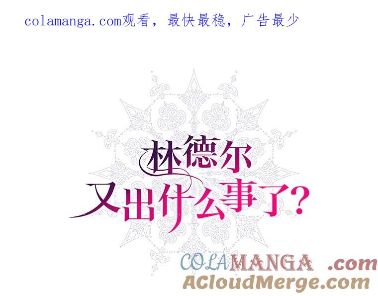《林德尔又出什么事了？》15.一波又起 第1页
