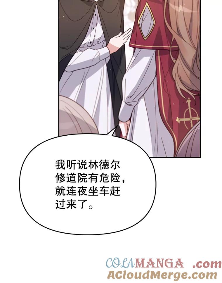 《林德尔又出什么事了？》18.艾莱诺亚前来 第13页