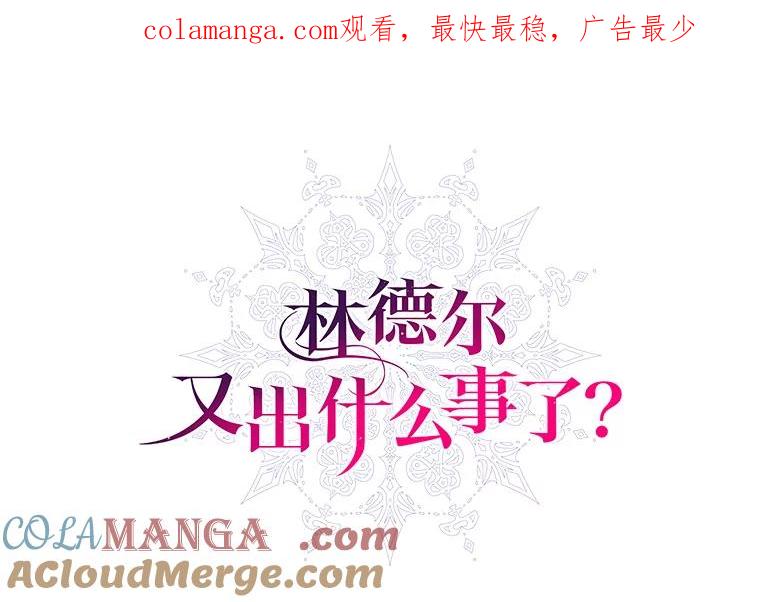 《林德尔又出什么事了？》23.笼络人心 第1页