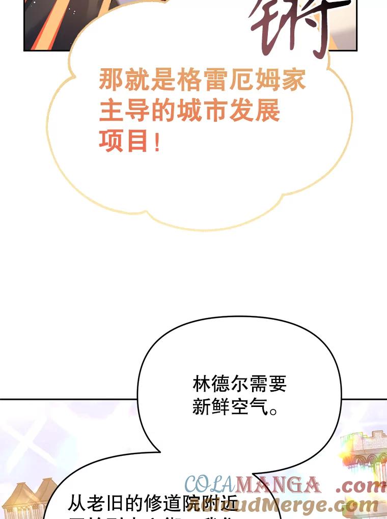 《林德尔又出什么事了？》23.笼络人心 第13页