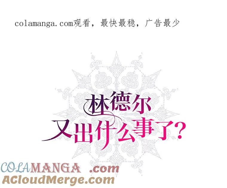 《林德尔又出什么事了？》25.撤走祭司 第1页