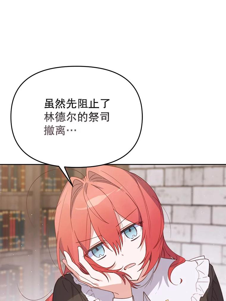 《林德尔又出什么事了？》27.计划夭折 第3页