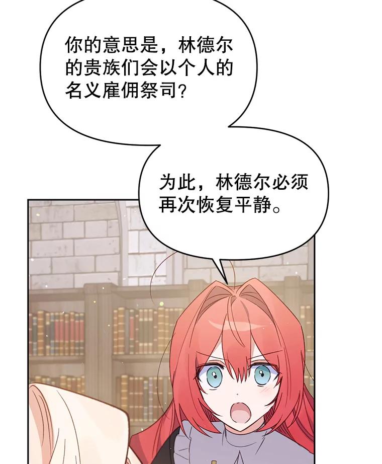 《林德尔又出什么事了？》27.计划夭折 第24页