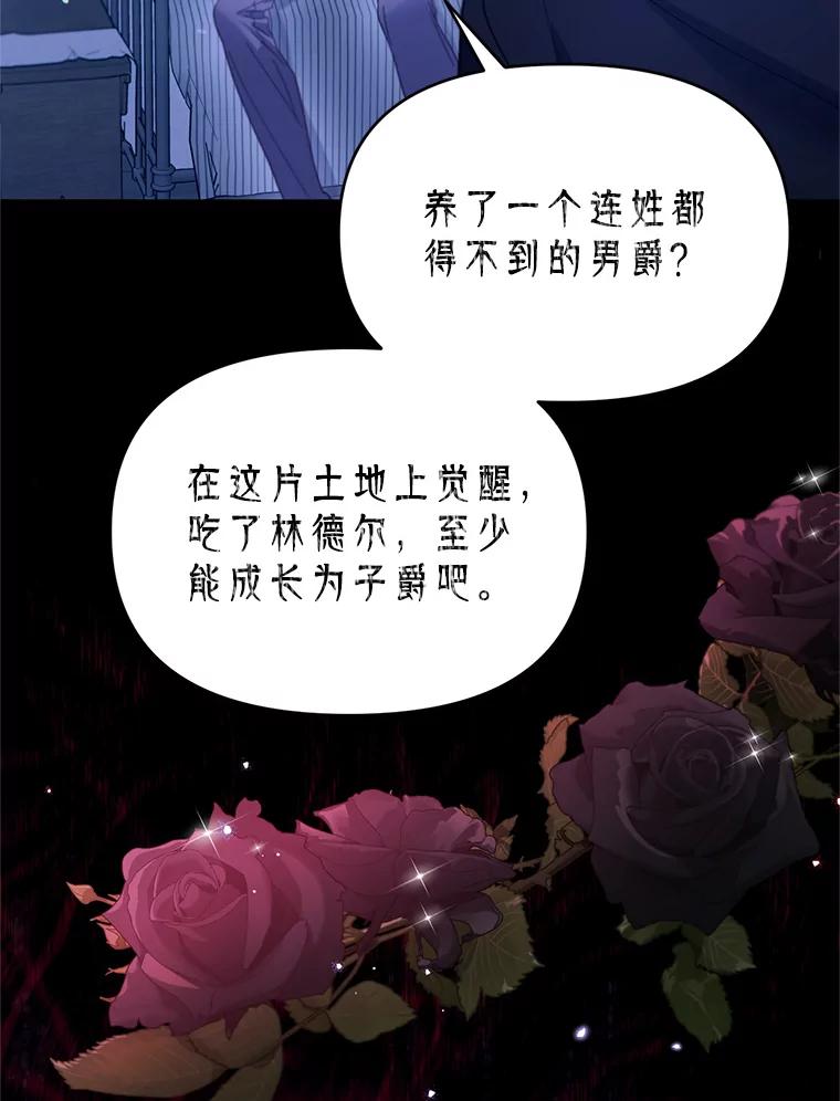 《林德尔又出什么事了？》28.私人恩怨 第96页