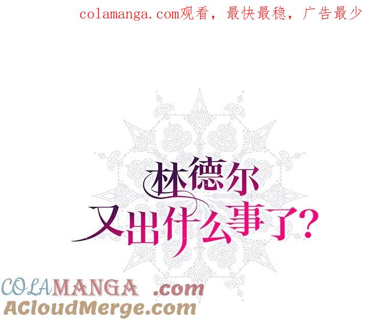 《林德尔又出什么事了？》29.上门宣战 第1页