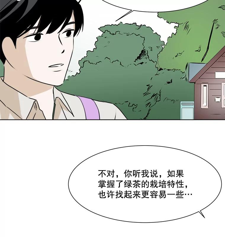 《寻找小艾》31.绿茶园（1） 第33页