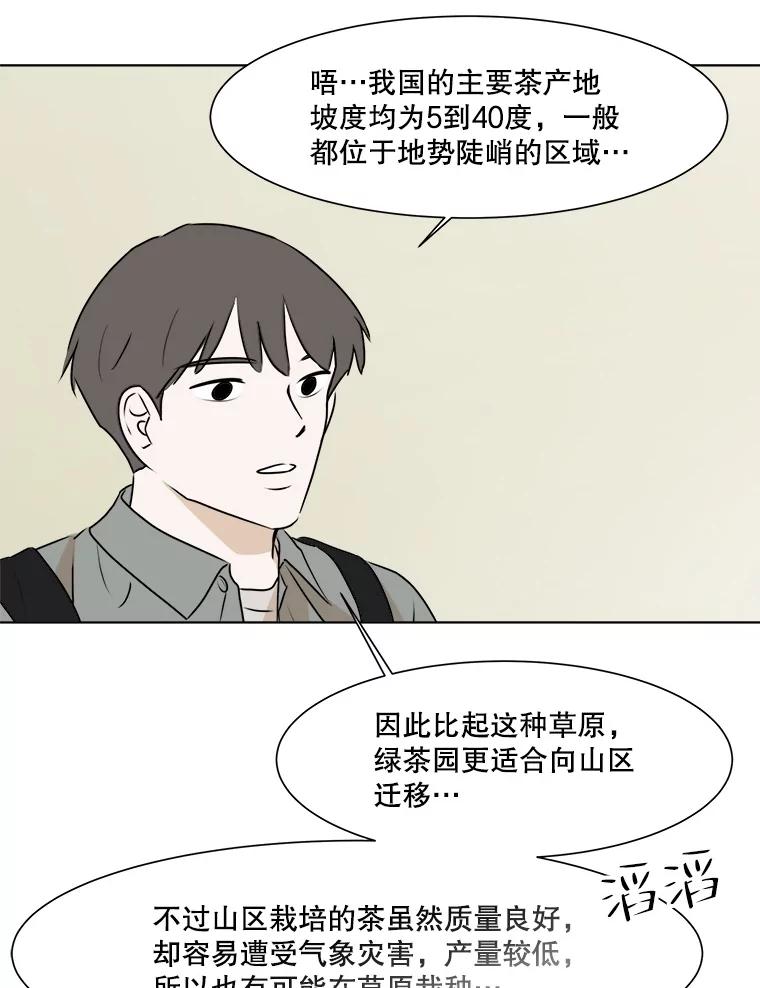 《寻找小艾》31.绿茶园（1） 第30页