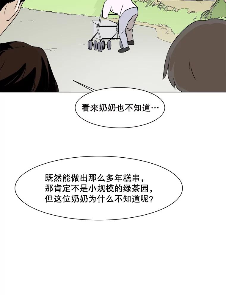 《寻找小艾》31.绿茶园（1） 第29页