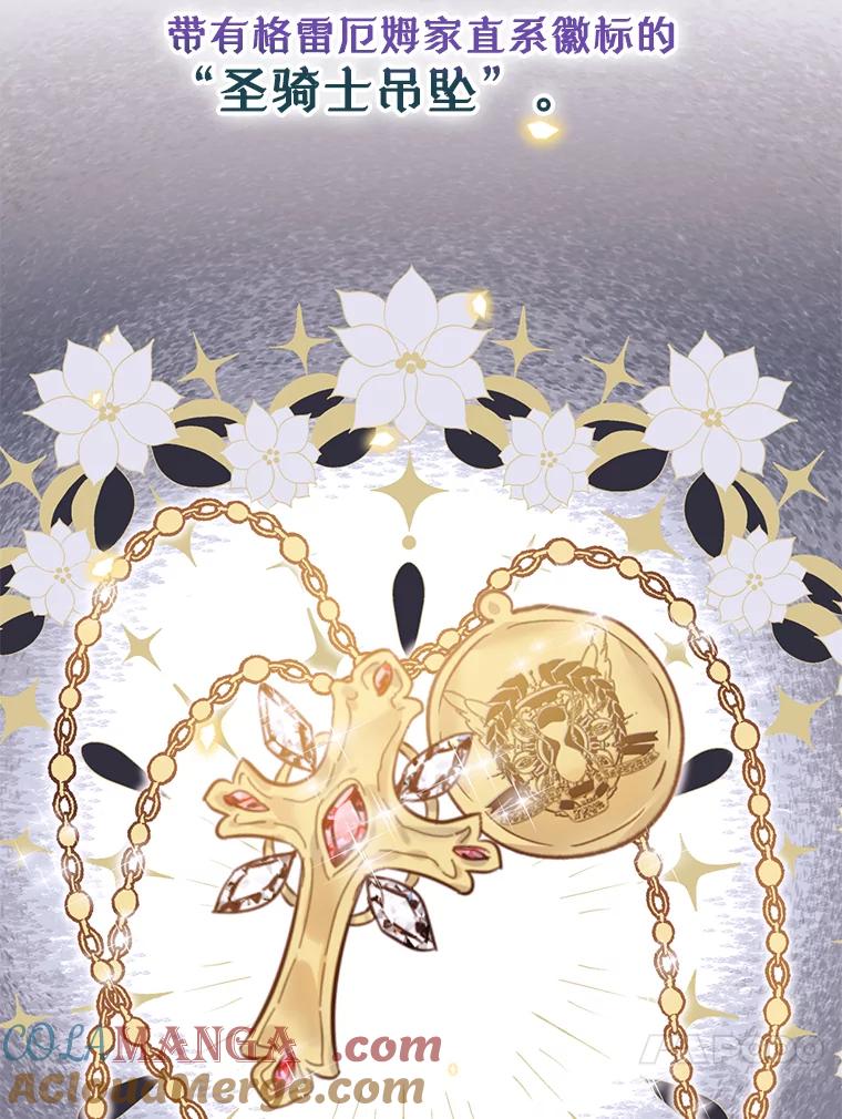 《林德尔又出什么事了？》31.神官长的软肋 第69页