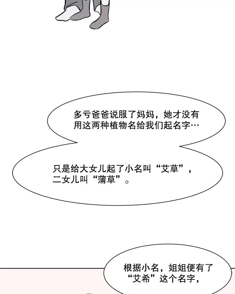 《寻找小艾》33.植物园长大的孩子 第60页