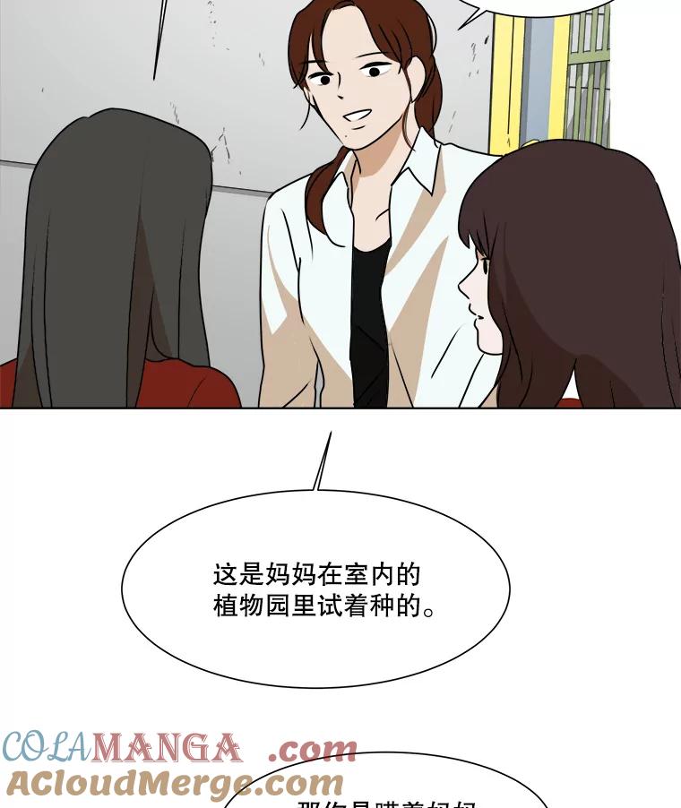 《寻找小艾》33.植物园长大的孩子 第10页
