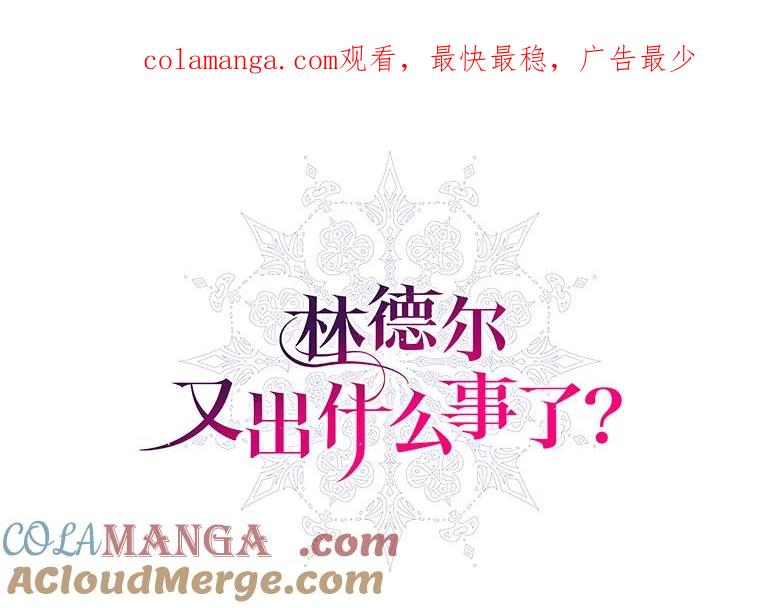 《林德尔又出什么事了？》32.当年的真相 第1页