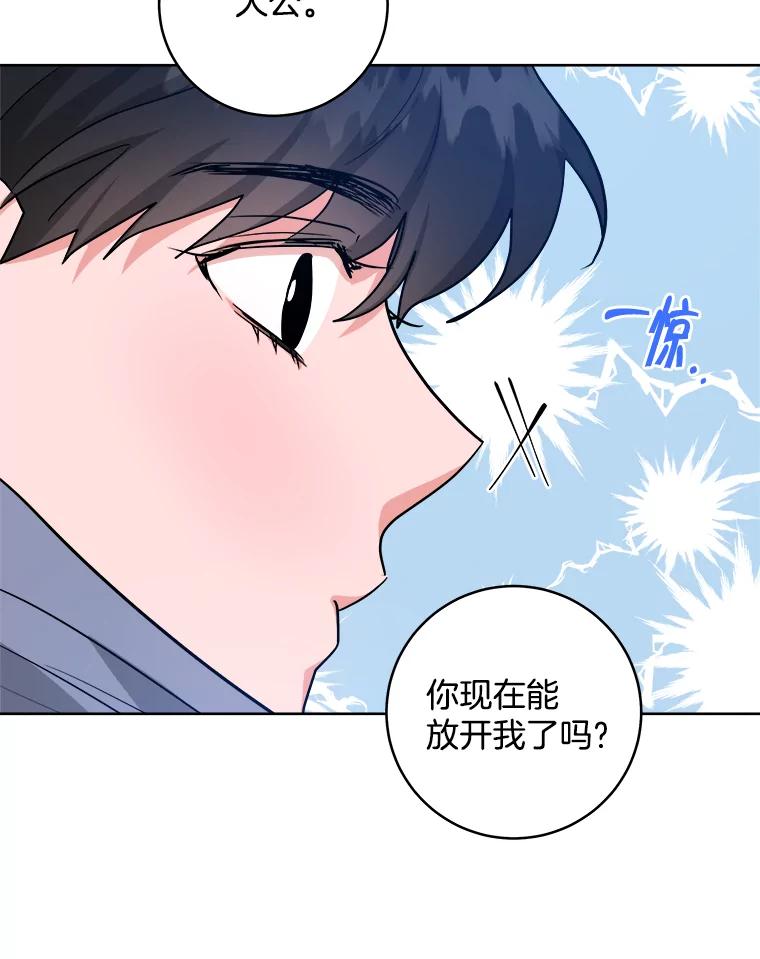 《怕冷的北部大公》35.无法抗拒的他 第82页