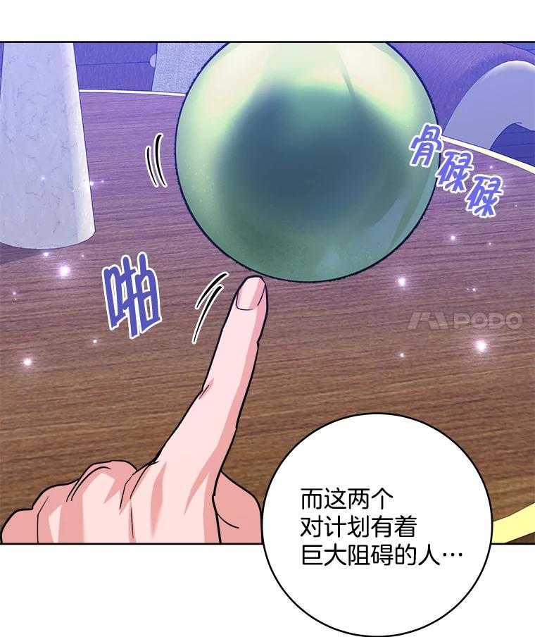 《怕冷的北部大公》36.除掉阻碍 第107页