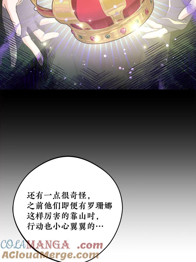 《怕冷的北部大公》36.除掉阻碍 第29页