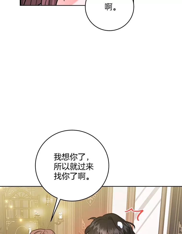 《怕冷的北部大公》36.除掉阻碍 第84页