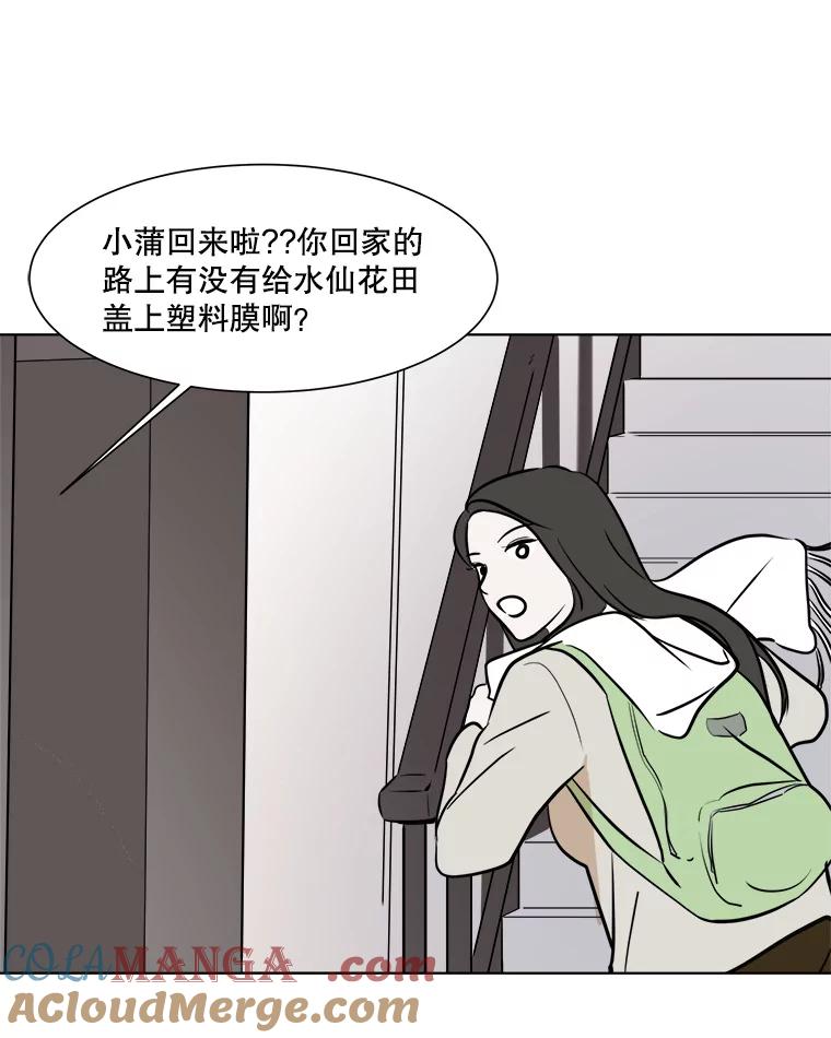 《寻找小艾》38.断联 第13页