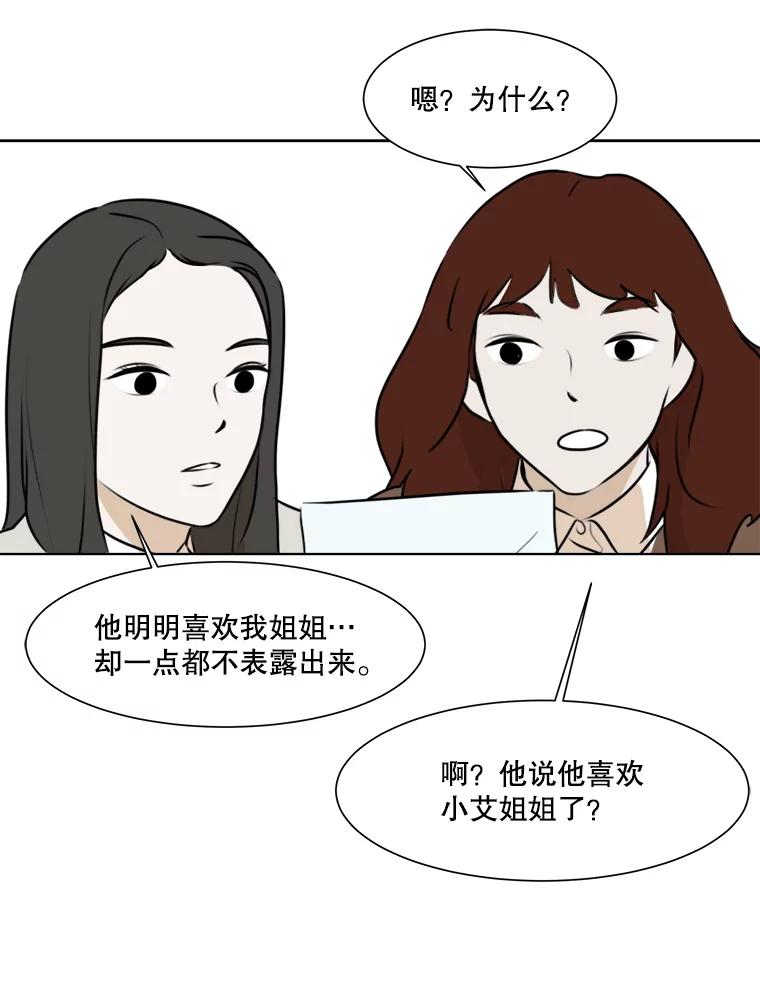 《寻找小艾》38.断联 第33页