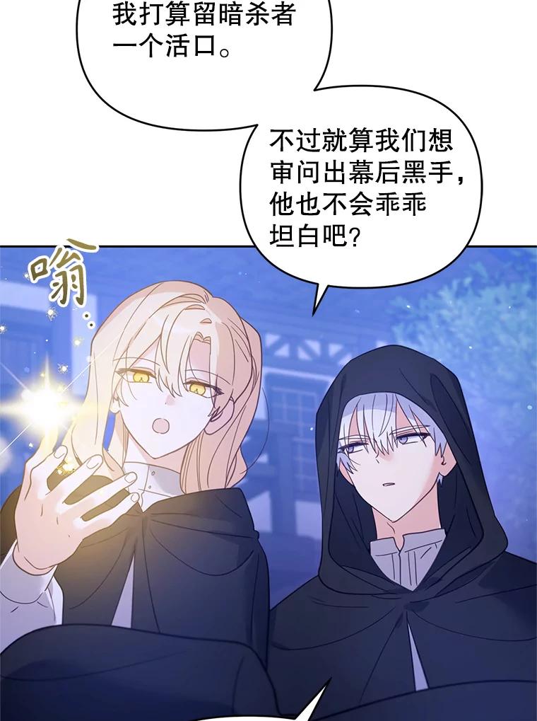 《林德尔又出什么事了？》38.遭遇暗杀 第39页