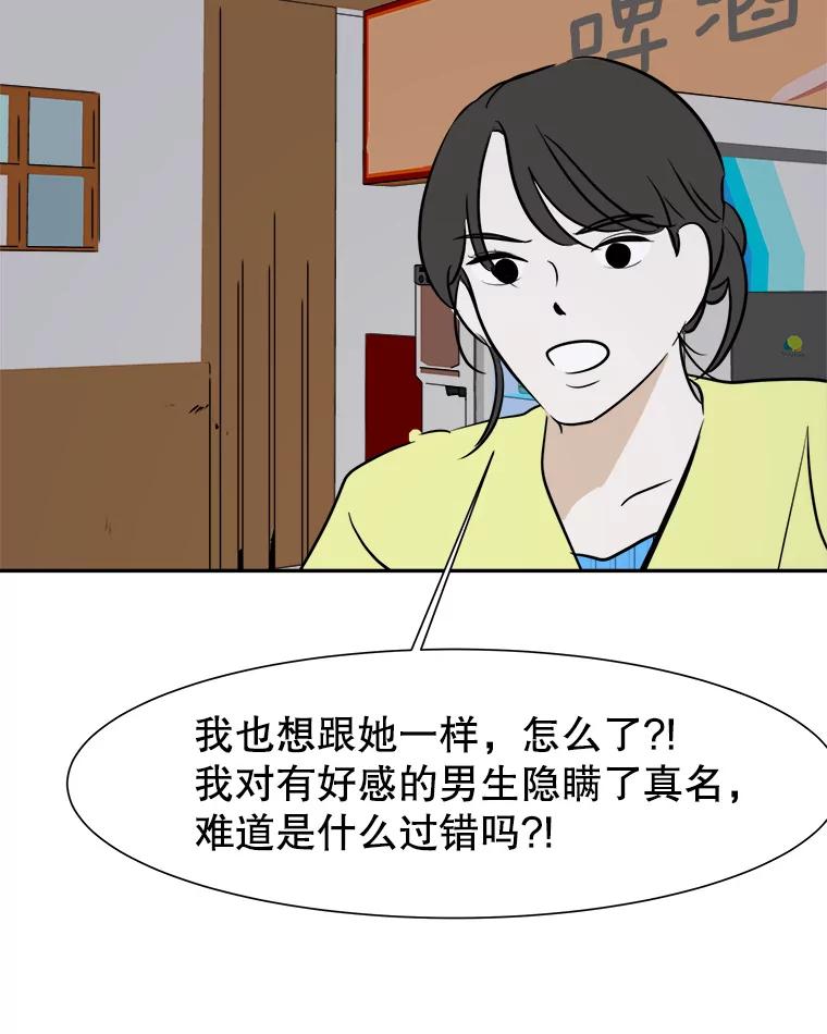 《寻找小艾》40.模仿 第60页