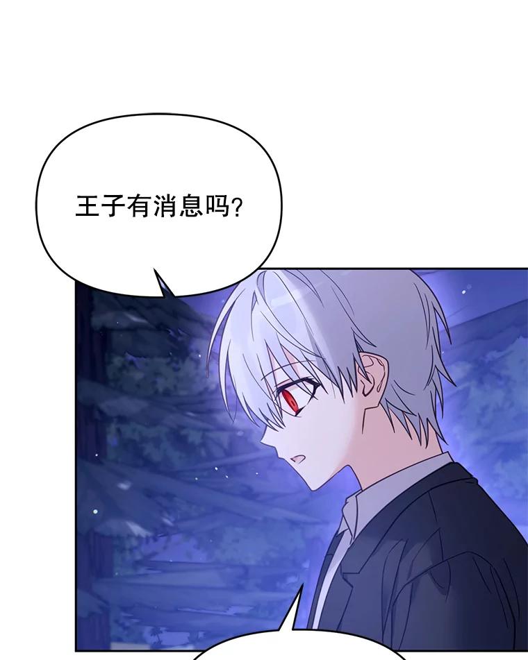 《林德尔又出什么事了？》40.王子的计划 第20页