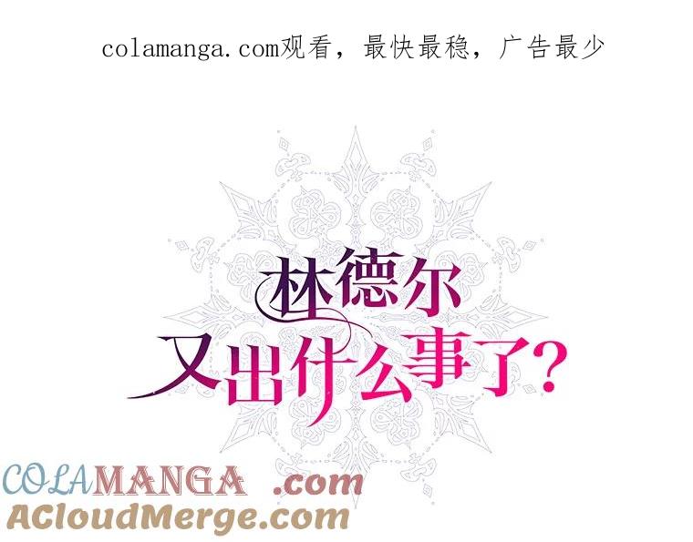 《林德尔又出什么事了？》40.王子的计划 第1页