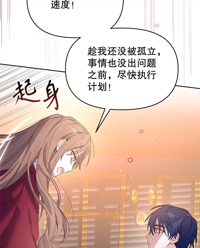 《林德尔又出什么事了？》40.王子的计划 第91页