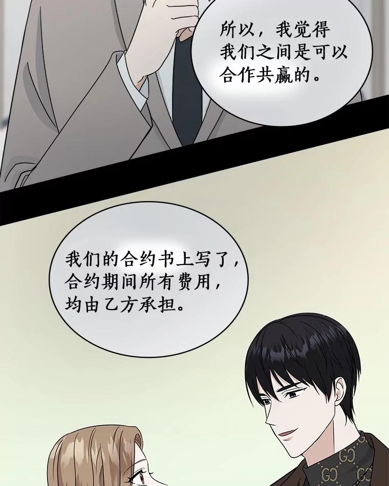 《必须同寝才可以》49.被迫相亲 第71页
