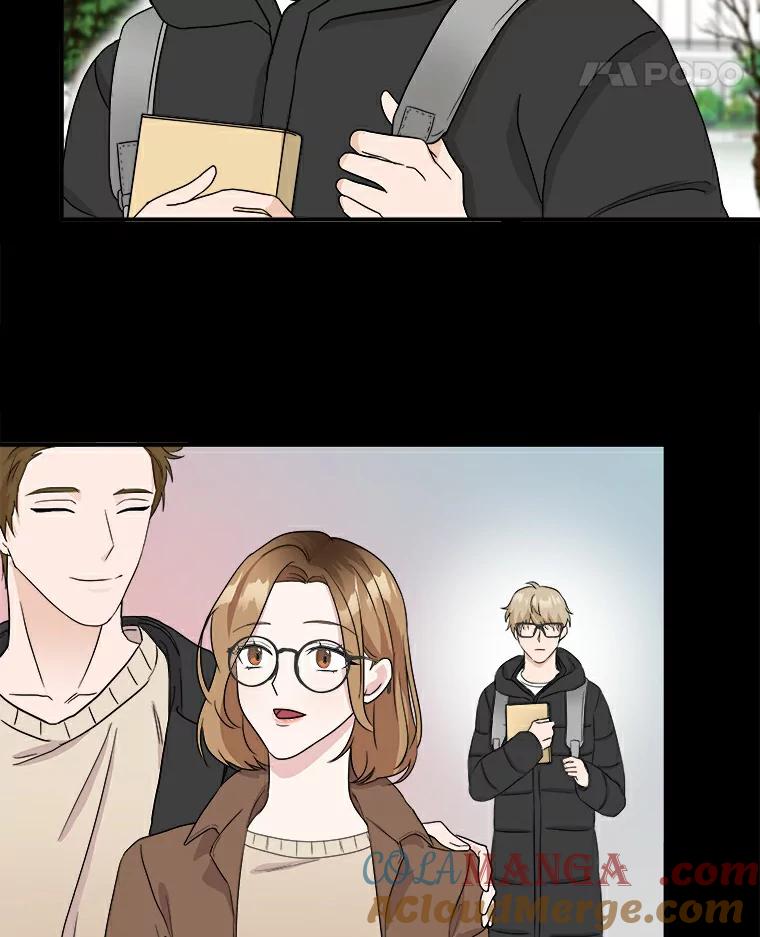 《必须同寝才可以》49.被迫相亲 第49页