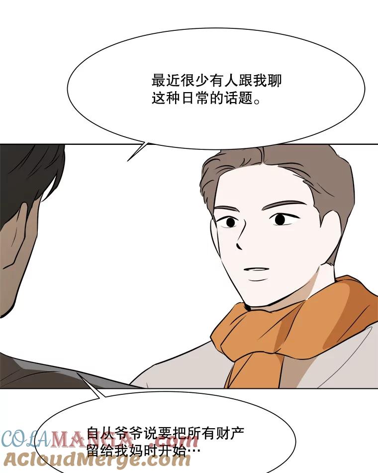 《寻找小艾》48.兴趣（2） 第10页