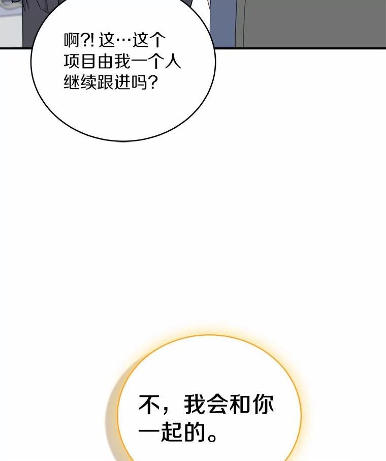 《必须同寝才可以》51.项目负责人 第58页