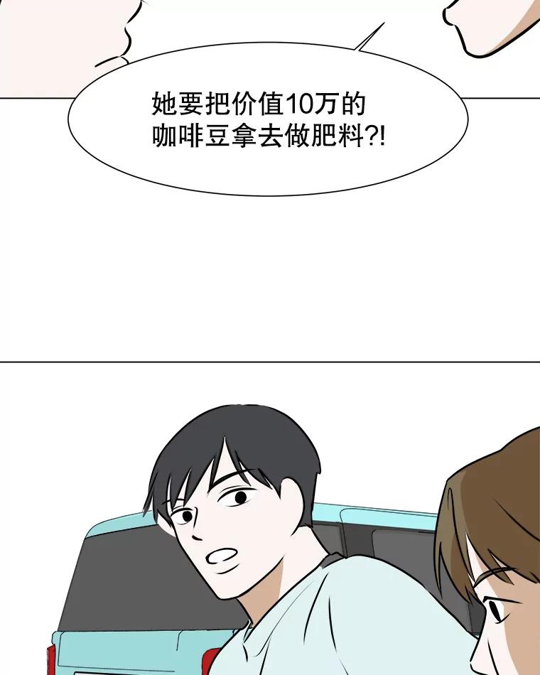 《寻找小艾》56.拿错的咖啡豆 第78页
