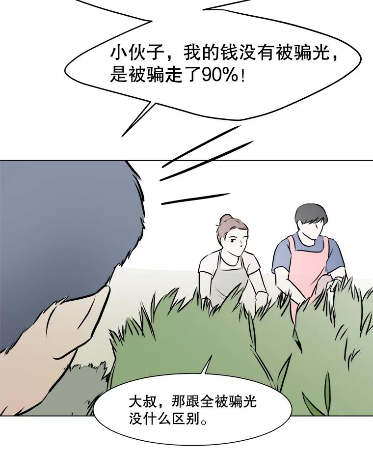 《寻找小艾》57.追回咖啡豆 第86页