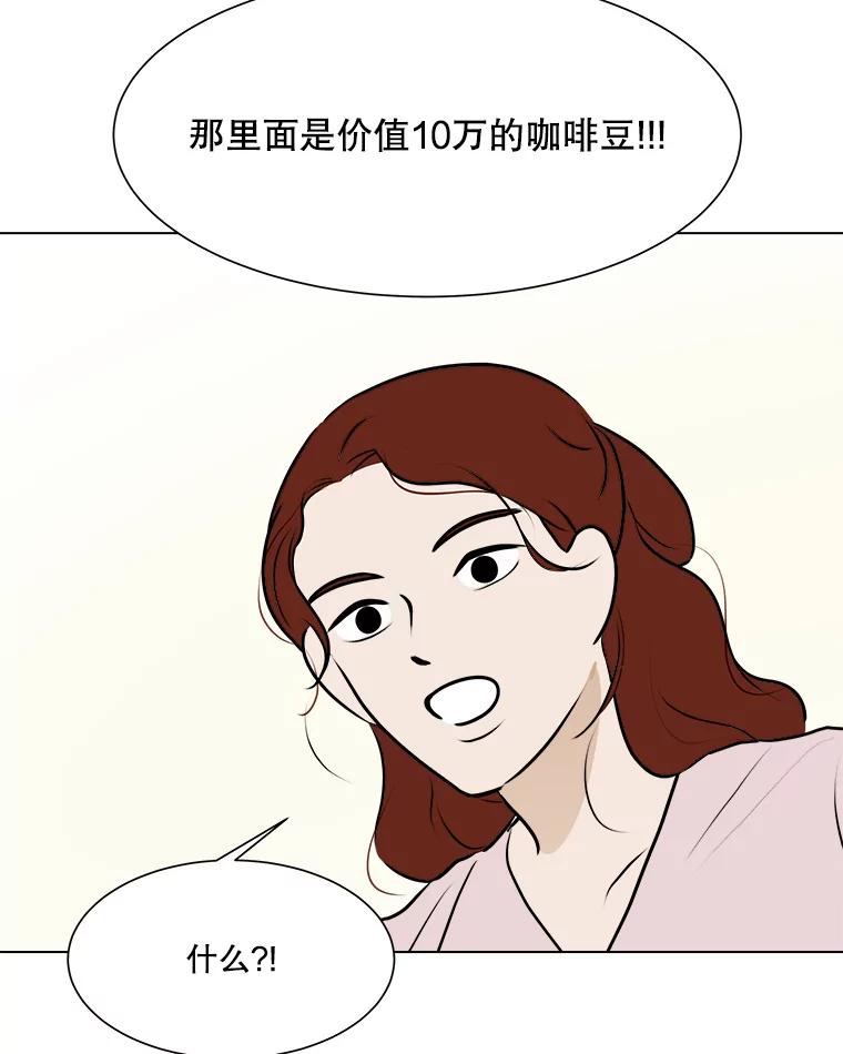 《寻找小艾》57.追回咖啡豆 第14页