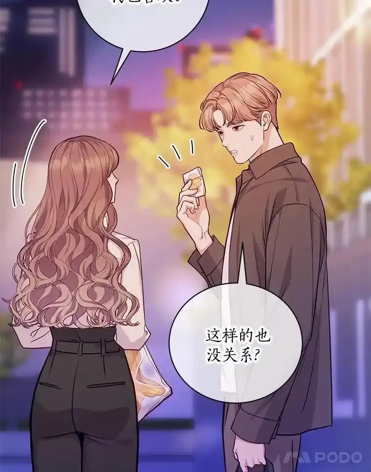 《奇怪的告白》65.做回朋友 第59页