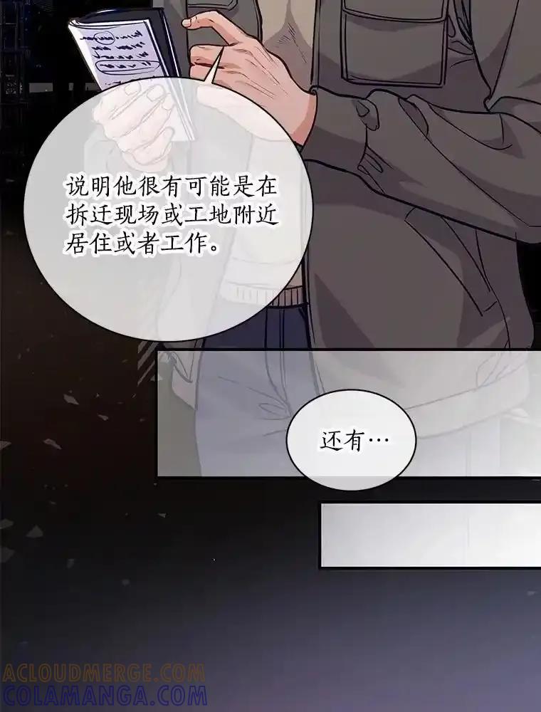 《奇怪的告白》65.做回朋友 第77页
