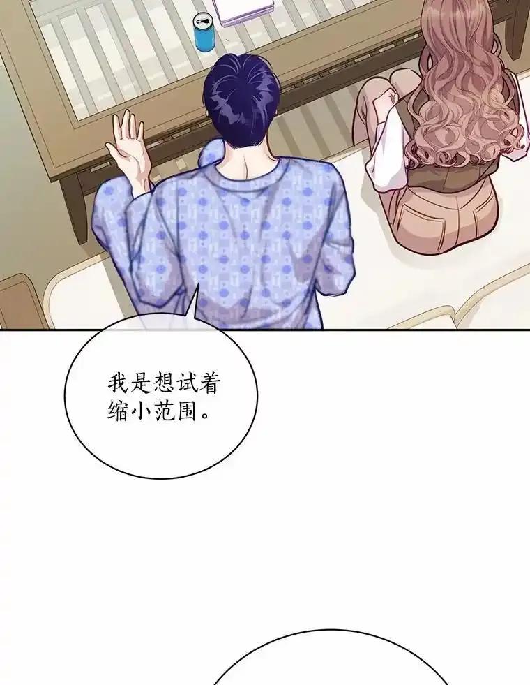 《奇怪的告白》66.联手调查 第28页