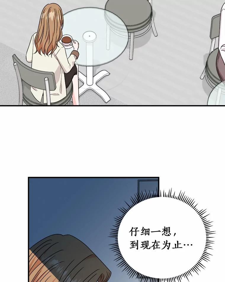 《必须同寝才可以》67.我不能怪他 第100页
