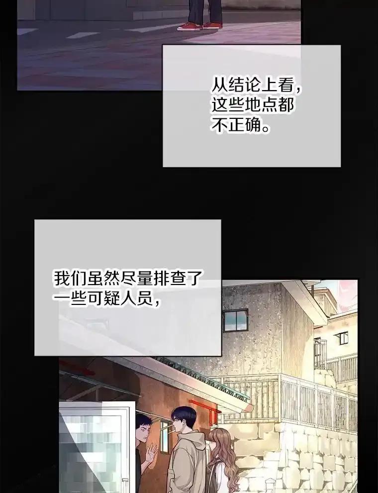 《奇怪的告白》66.联手调查 第83页