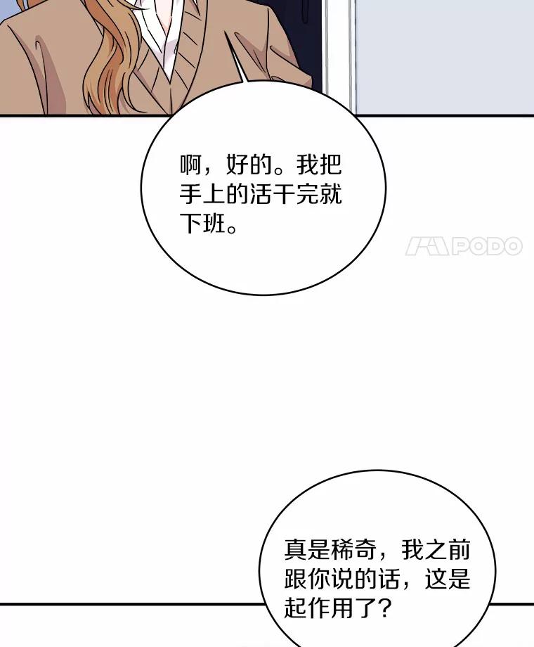 《必须同寝才可以》68.开始动摇 第58页