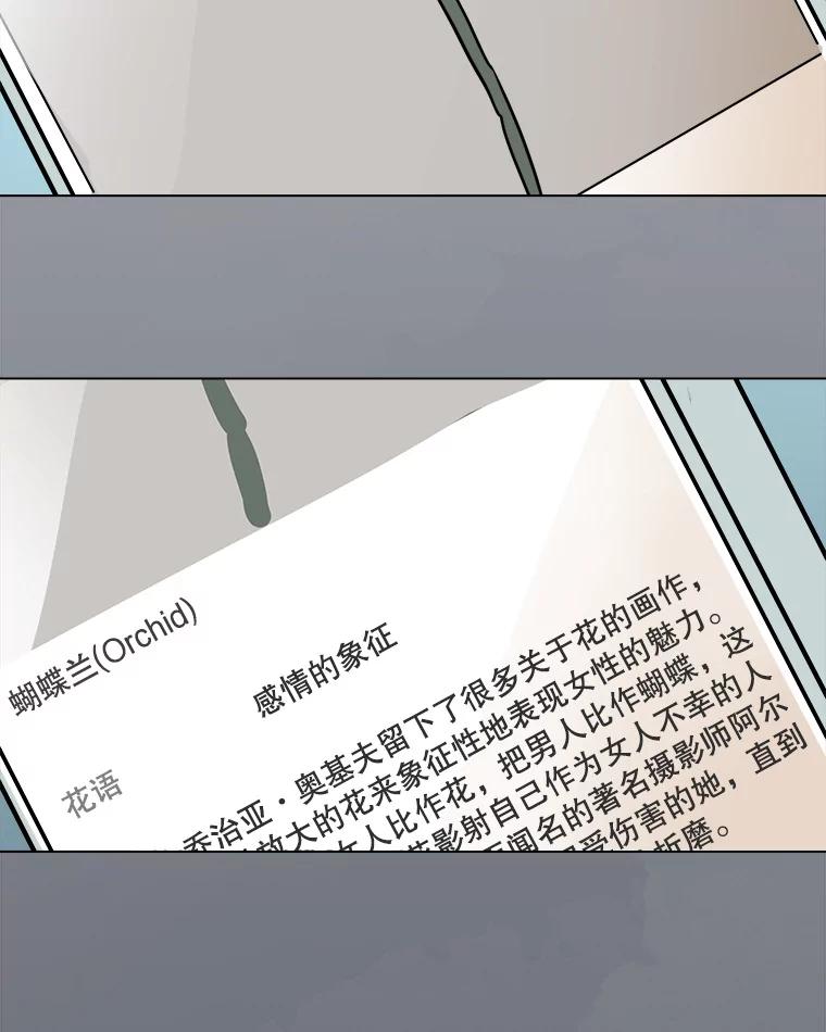 《寻找小艾》67.蝴蝶兰 第68页