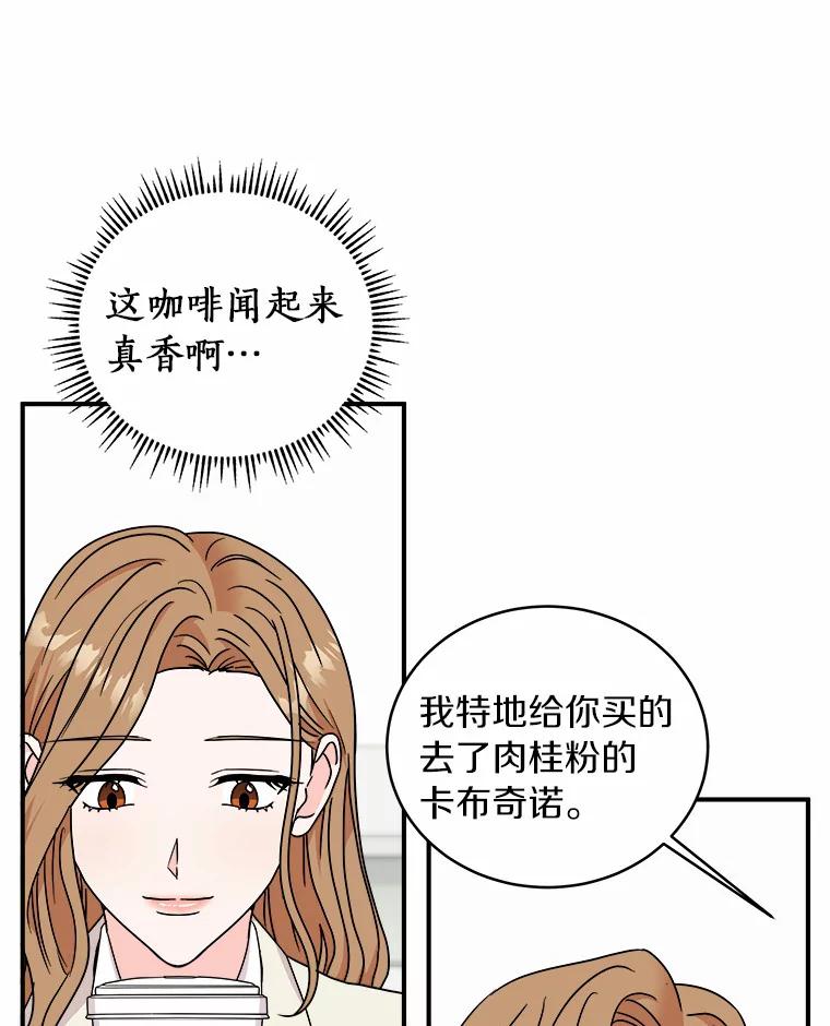 《必须同寝才可以》68.开始动摇 第80页