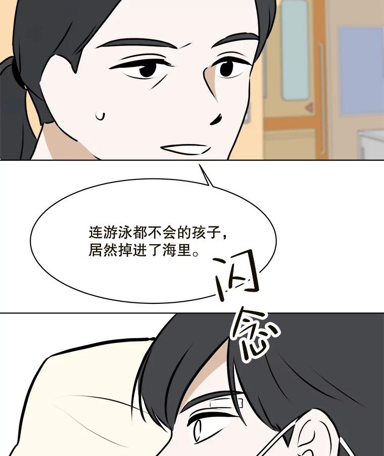 《寻找小艾》71.恢复意识 第48页