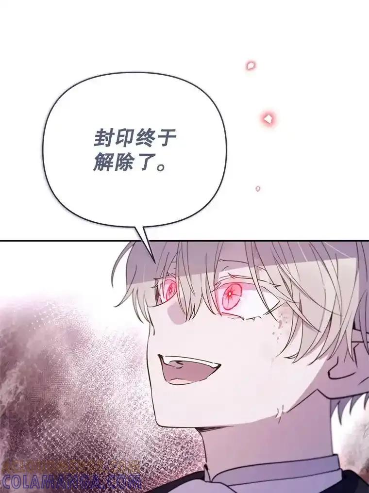 《林德尔又出什么事了？》71.封印解除 第93页