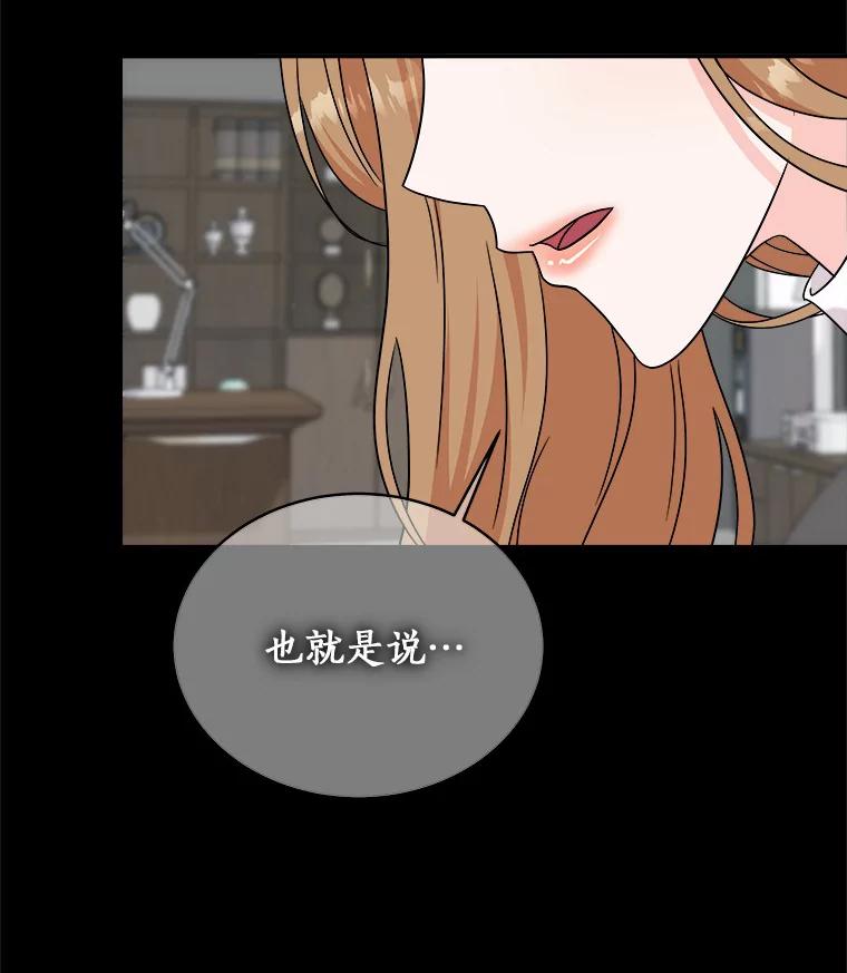 《必须同寝才可以》76.决定结束了 第88页