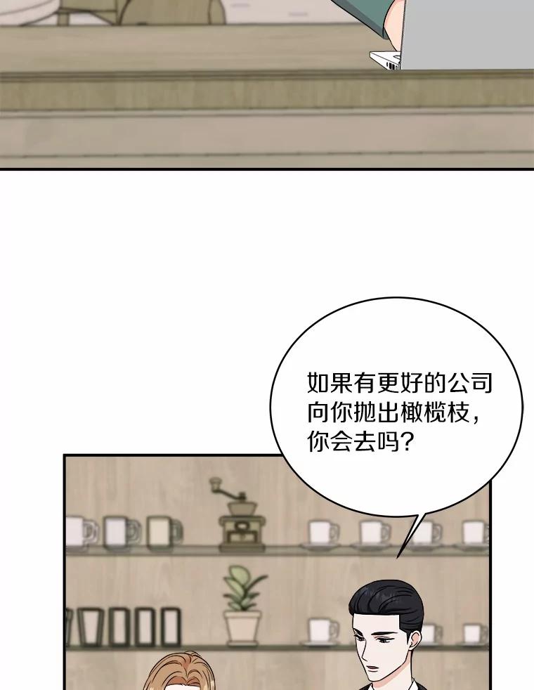 《必须同寝才可以》81.别的公司没有你 第115页