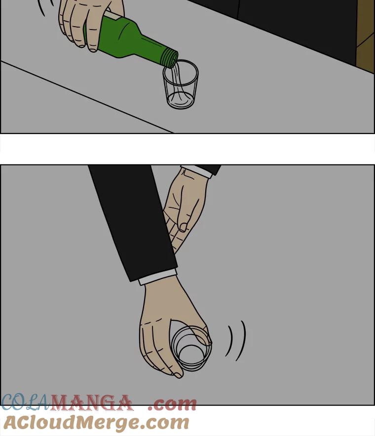 《双甲路边摊》88.空饭桌（6） 第25页