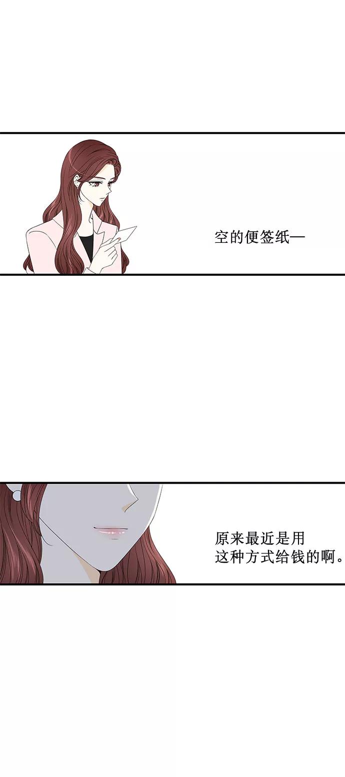 《凌晨两点的灰姑娘》第1话 第6页