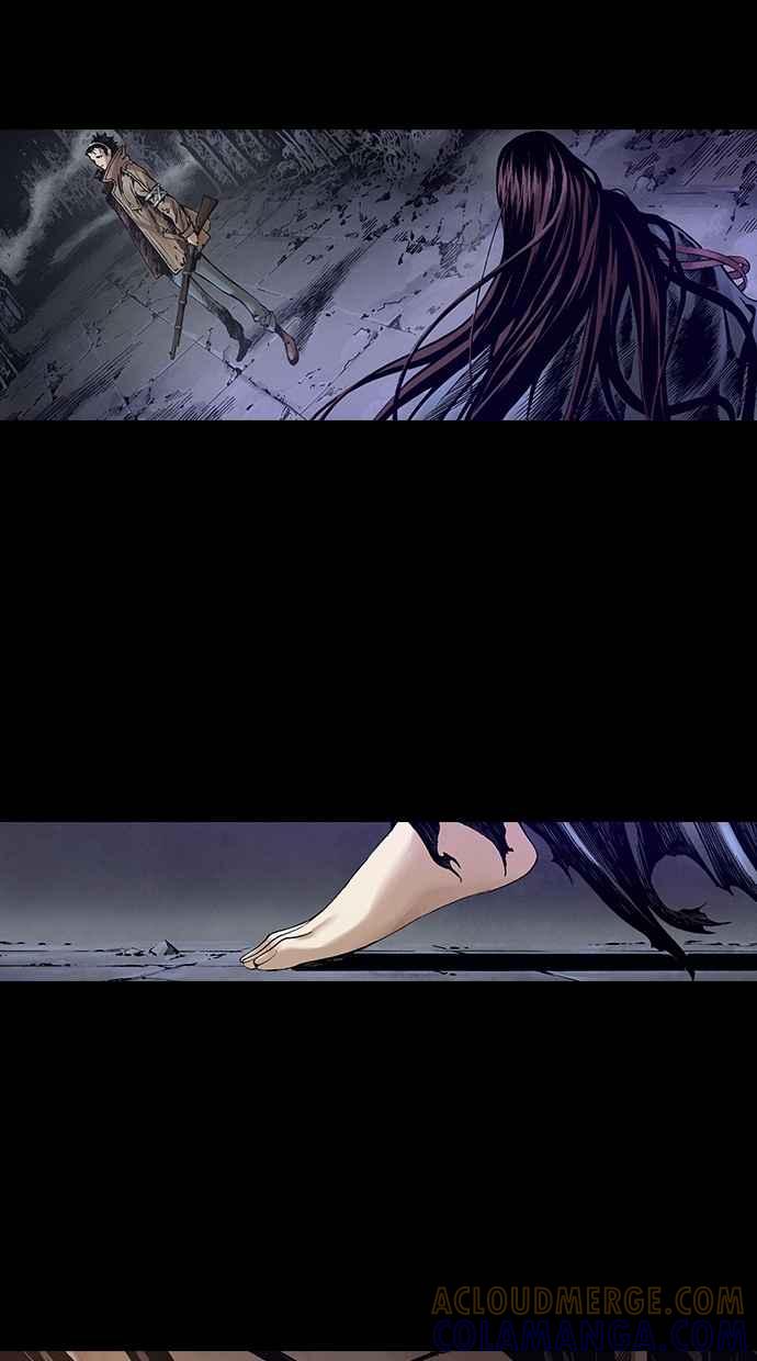 《新暗行御史》第264话 第10页