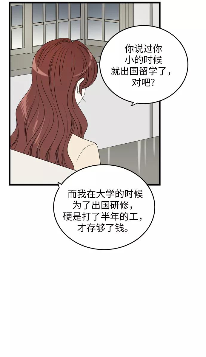 《凌晨两点的灰姑娘》第5话 第32页